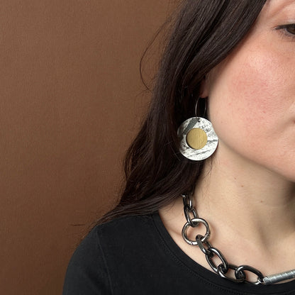 CAILLOU VIGO EARRINGS