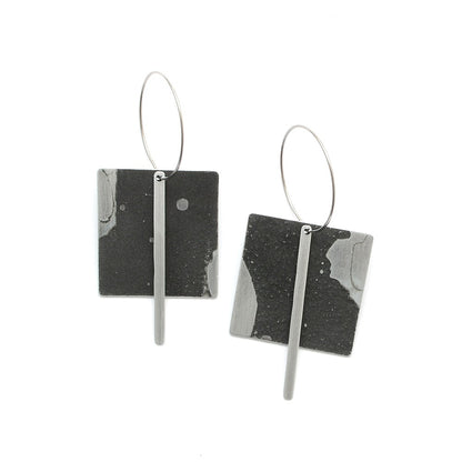 KUBO VIGO EARRINGS