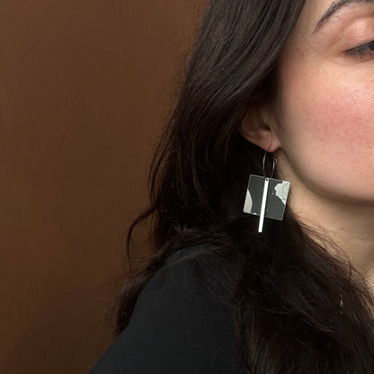 KUBO VIGO EARRINGS