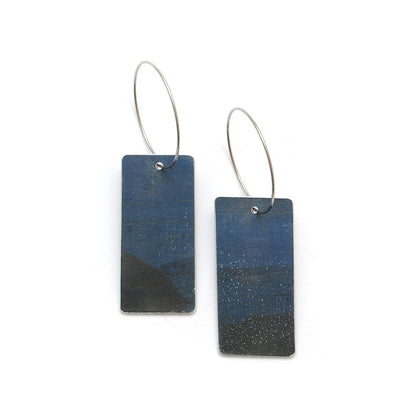 KUBO TINTA EARRINGS