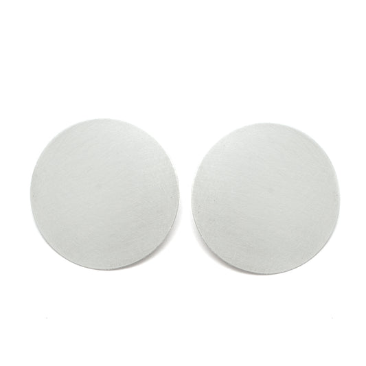 CAILLOU ZINC EARRINGS