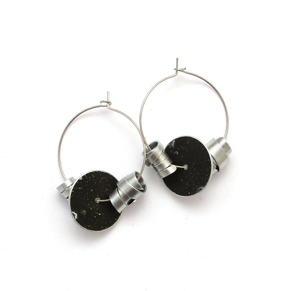 GEA TINTA EARRINGS