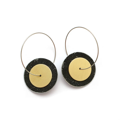 CAILLOU VIGO EARRINGS