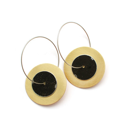 CAILLOU VIGO EARRINGS