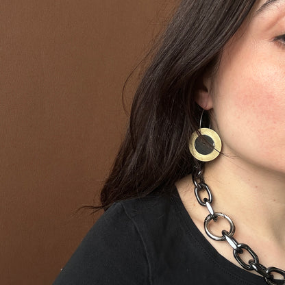 CAILLOU VIGO EARRINGS