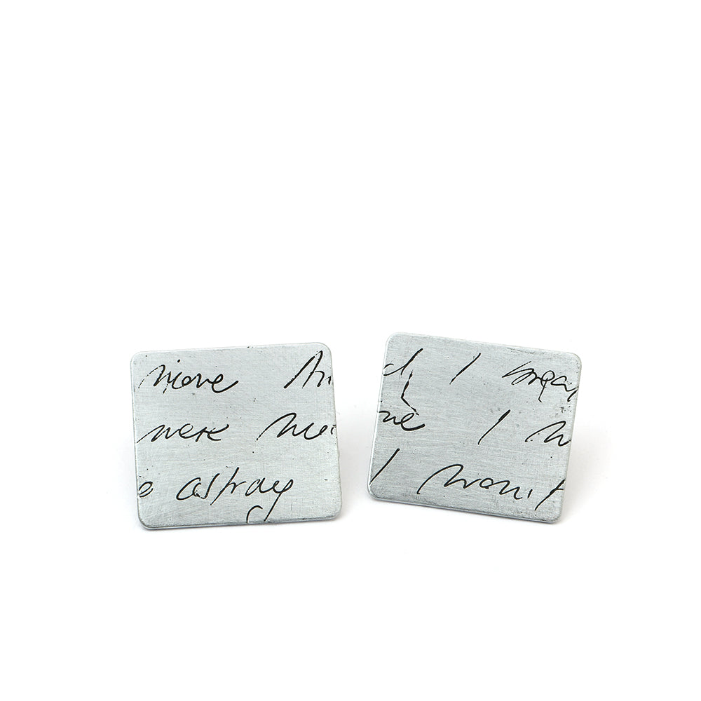 KUBO POEMA EARRINGS