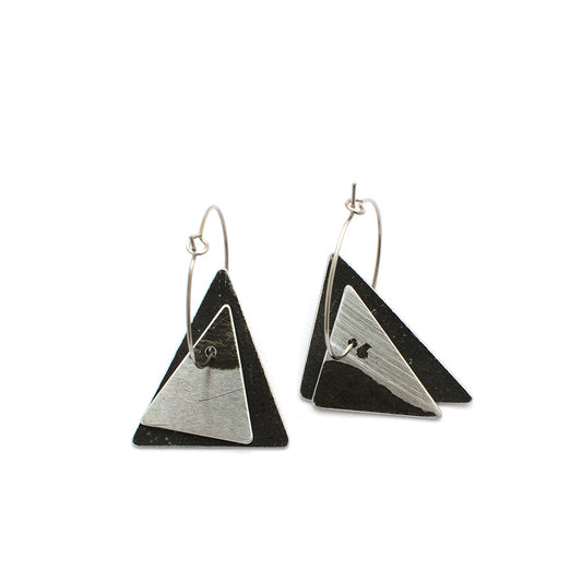 TROKUT KOMB EARRINGS