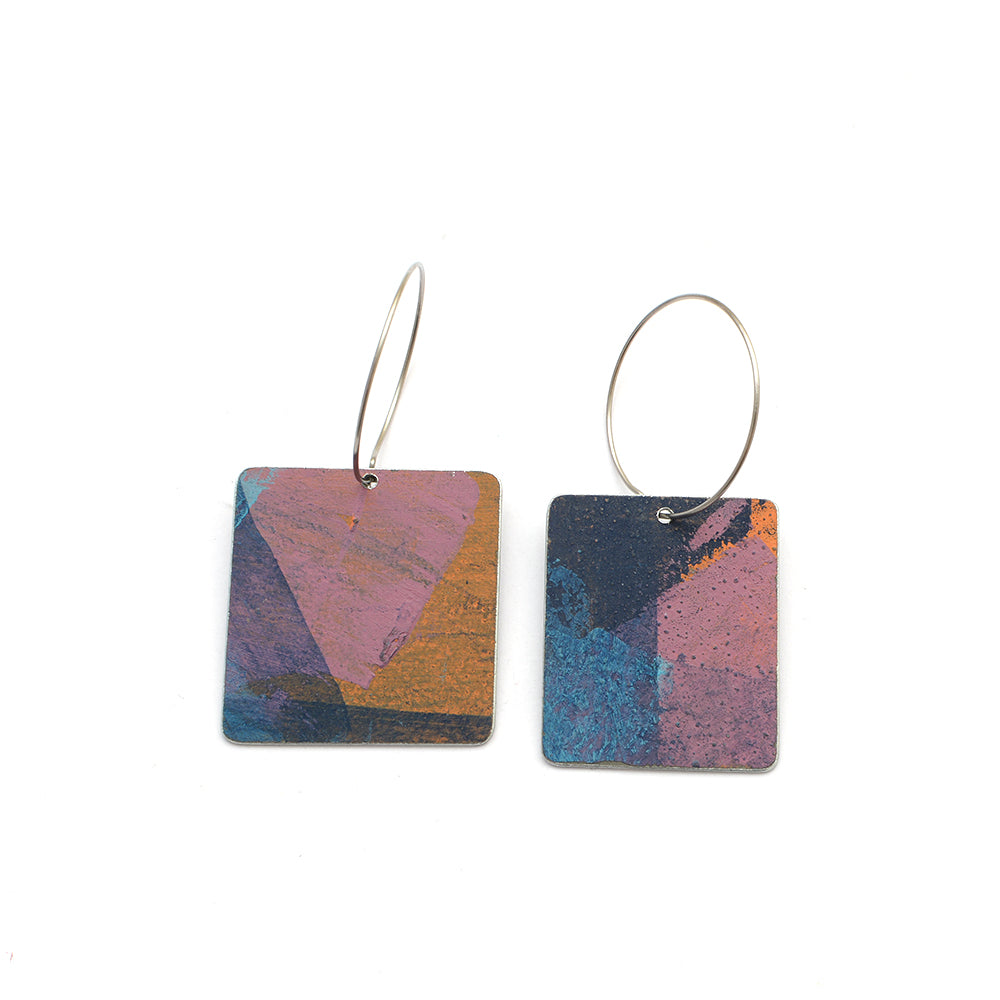 KUBO TINTA EARRINGS