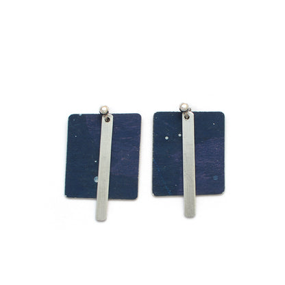 KUBO VIGO EARRINGS