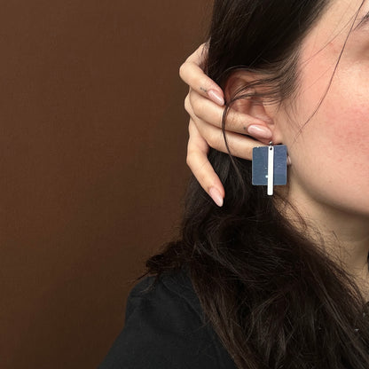 KUBO VIGO EARRINGS