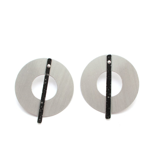 CAILLOU VIGO EARRINGS