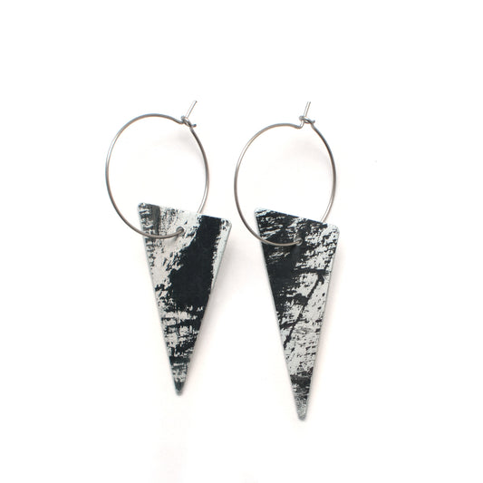 TROKUT TINTA EARRINGS