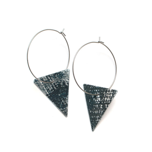 TROKUT TINTA EARRINGS