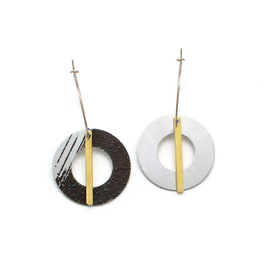 CAILLOU VIGO EARRINGS