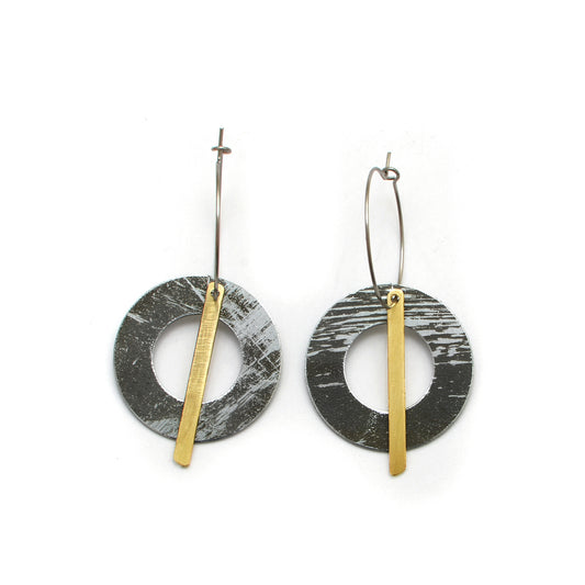 CAILLOU VIGO EARRINGS