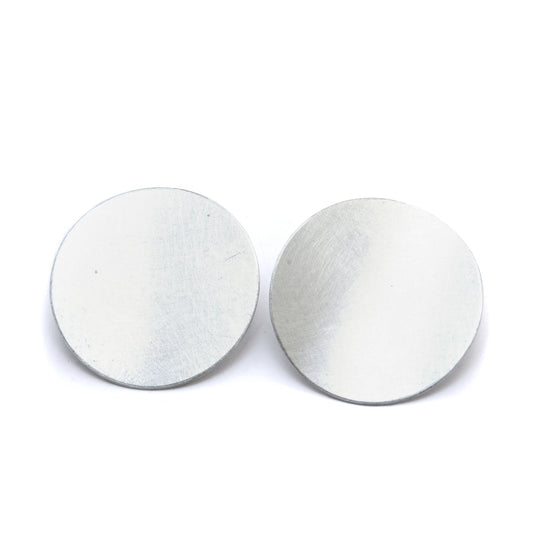 CAILLOU ZINC EARRINGS