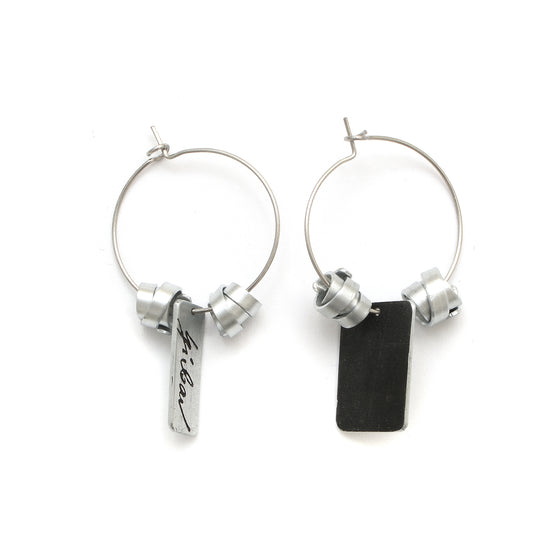 KUBO VIGO EARRINGS