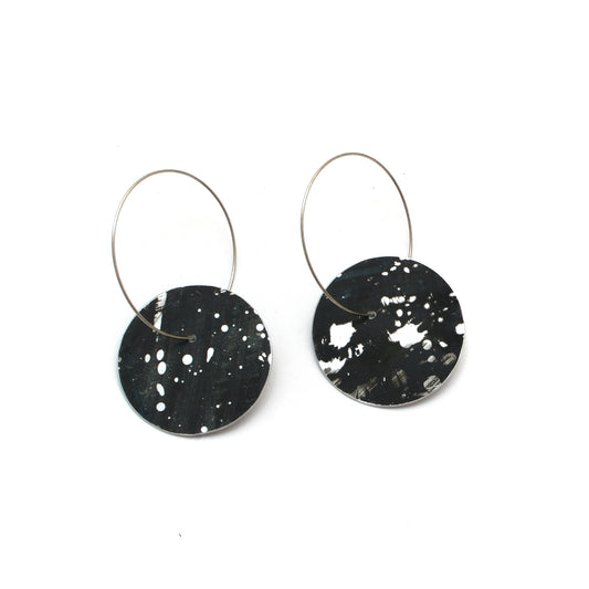 CAILLOU TINTA EARRING