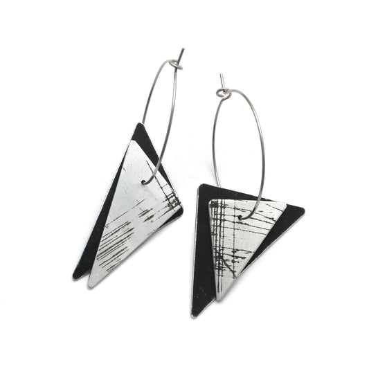 TROKUT VIGO EARRINGS