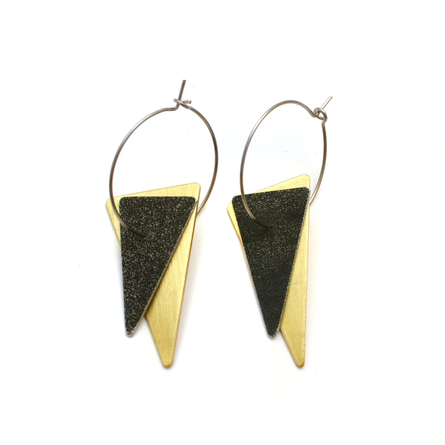 TROKUT VIGO EARRINGS