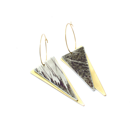 TROKUT VIGO EARRINGS
