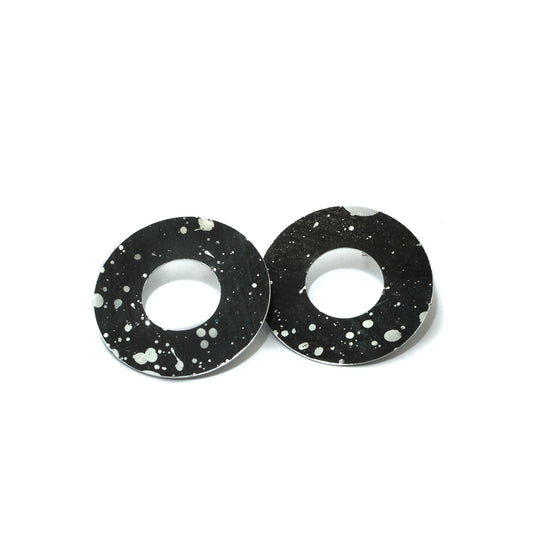 CAILLOU VOID EARRINGS