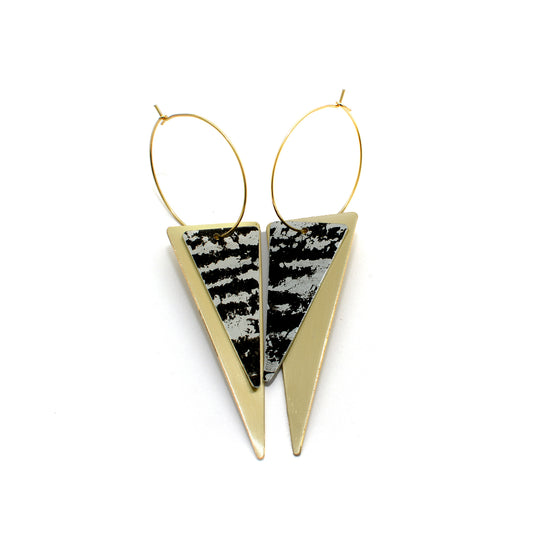 TROKUT VIGO EARRINGS