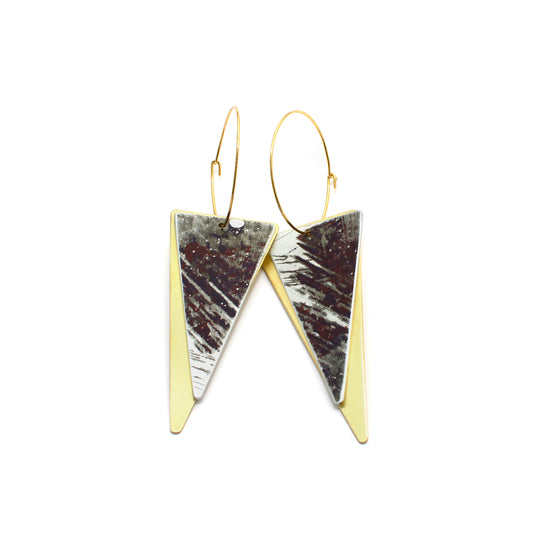 TROKUT VIGO EARRINGS