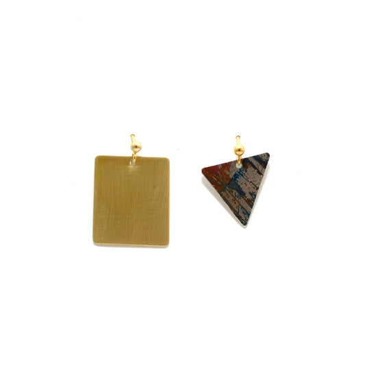 OXY EARRINGS