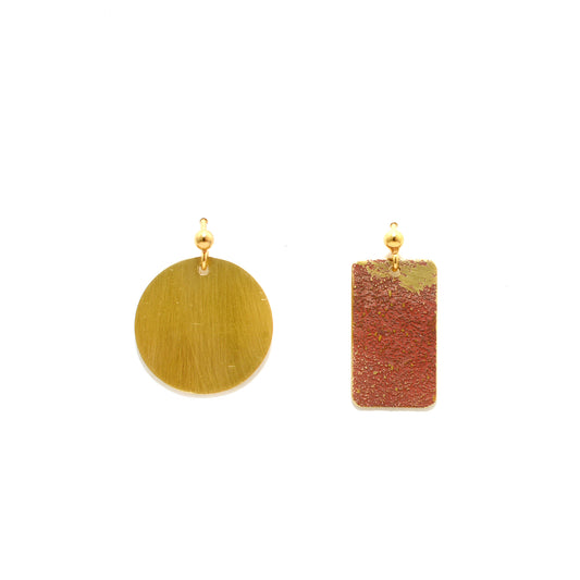 OXY EARRINGS