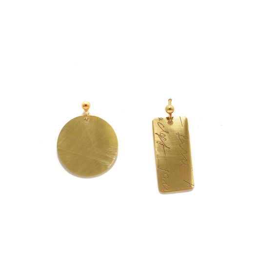 OXY EARRINGS