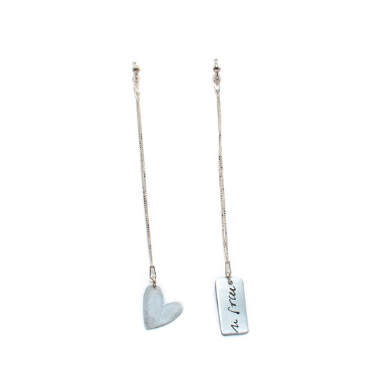 OXY EARRINGS