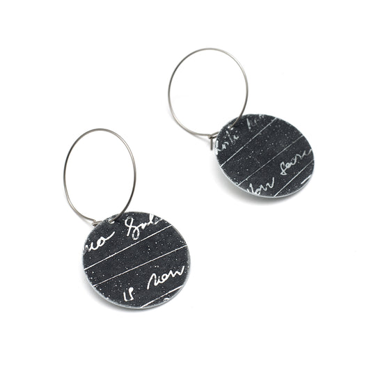 CAILLOU TINTA EARRING