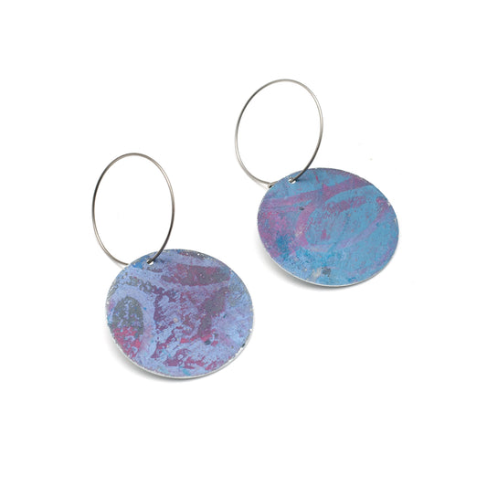 CAILLOU TINTA EARRING