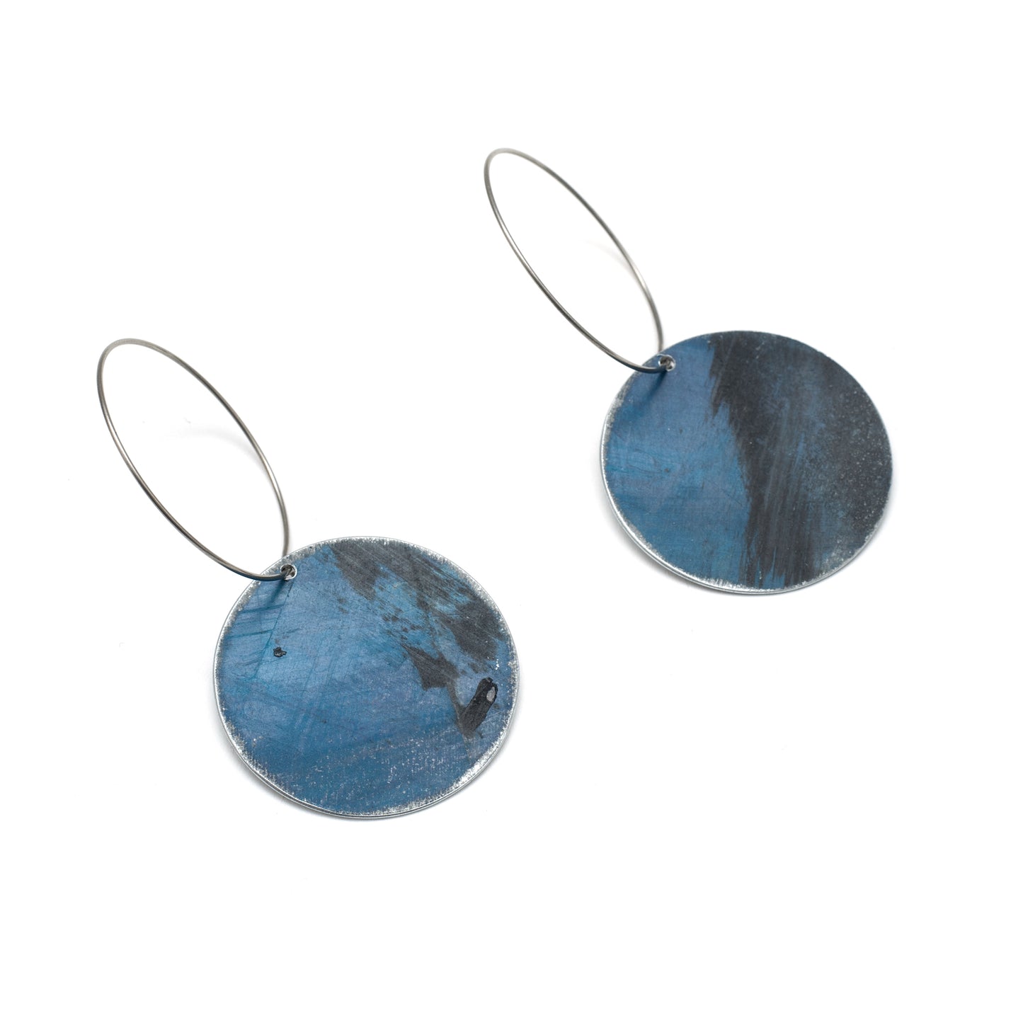 CAILLOU TINTA EARRING