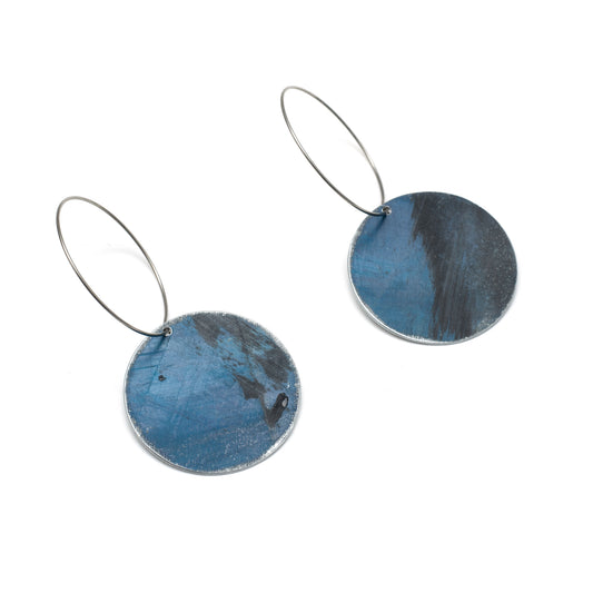 CAILLOU TINTA EARRING