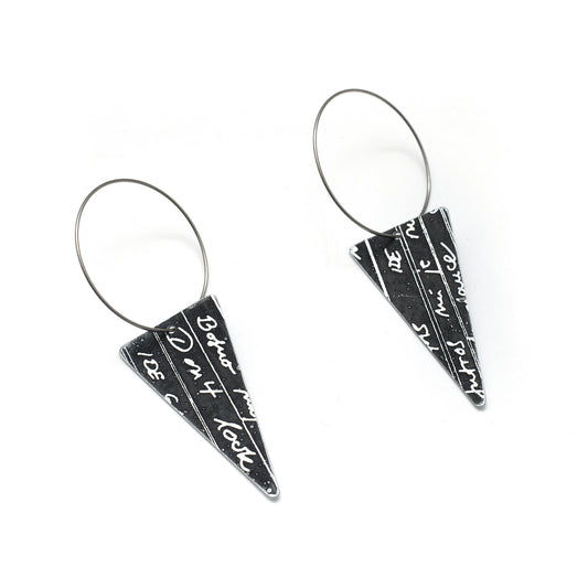 TROKUT TINTA EARRINGS