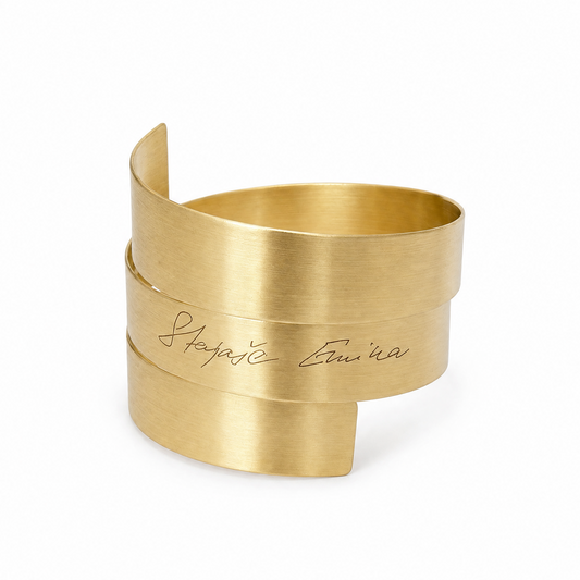 GEA SEVDALINKA BRACELET