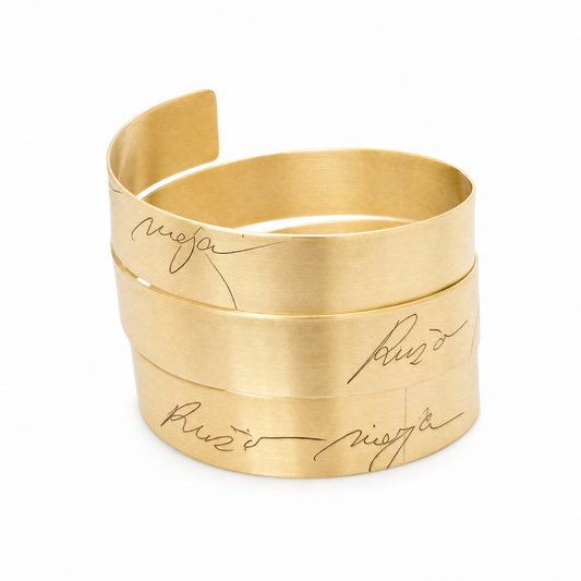 GEA SEVDALINKA BRACELET