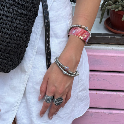 SHARK BRACELET