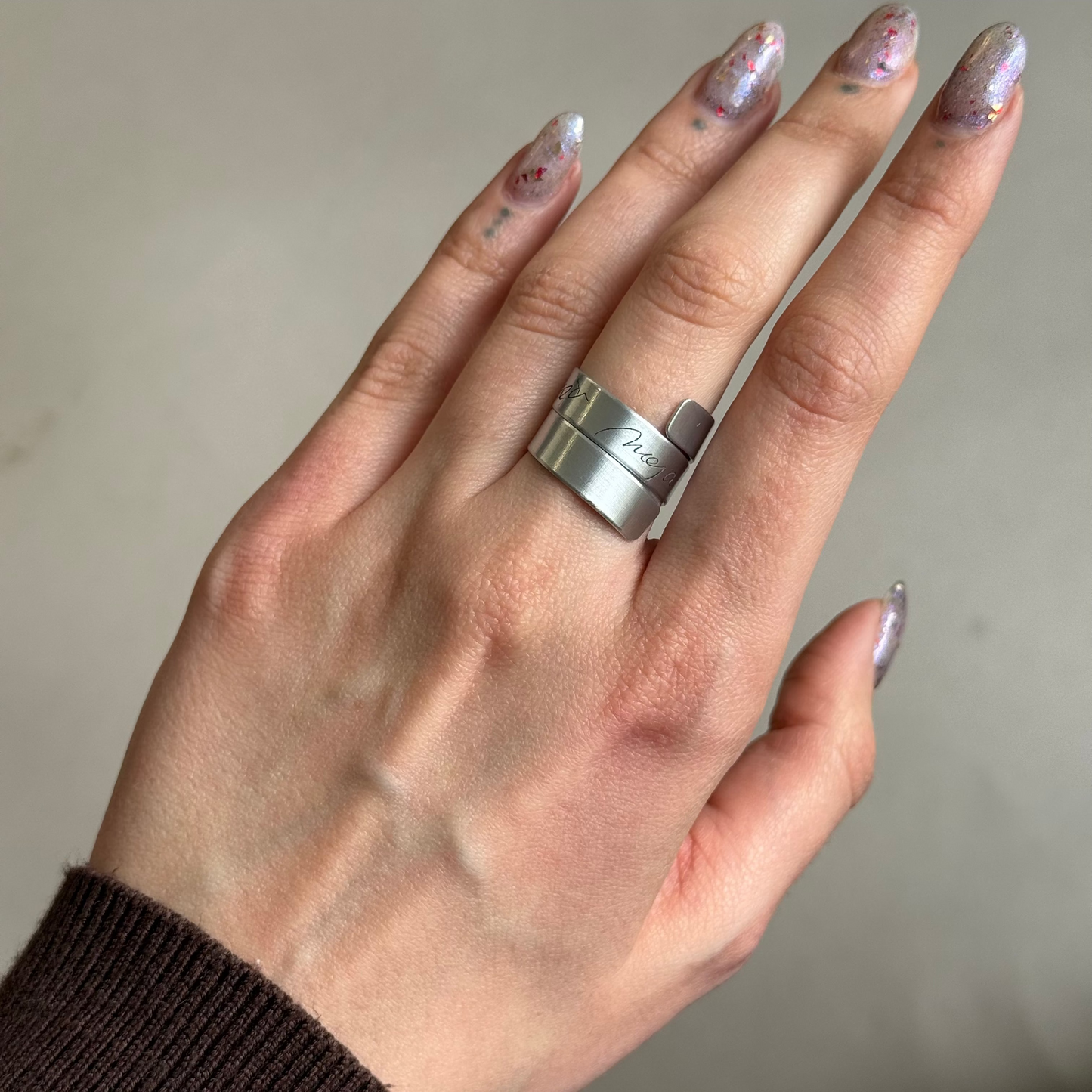 WOMEN'S SEVDALINKA RING