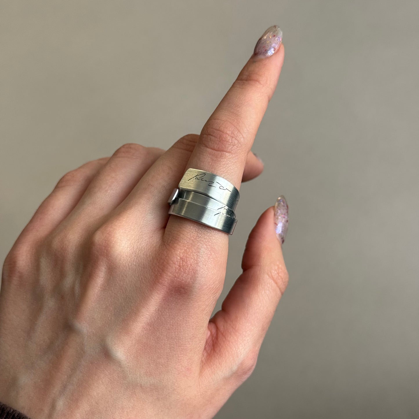 WOMEN'S SEVDALINKA RING