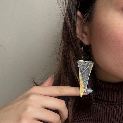 TROKUT VIGO EARRINGS