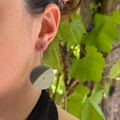 CAILLOU TINTA EARRING