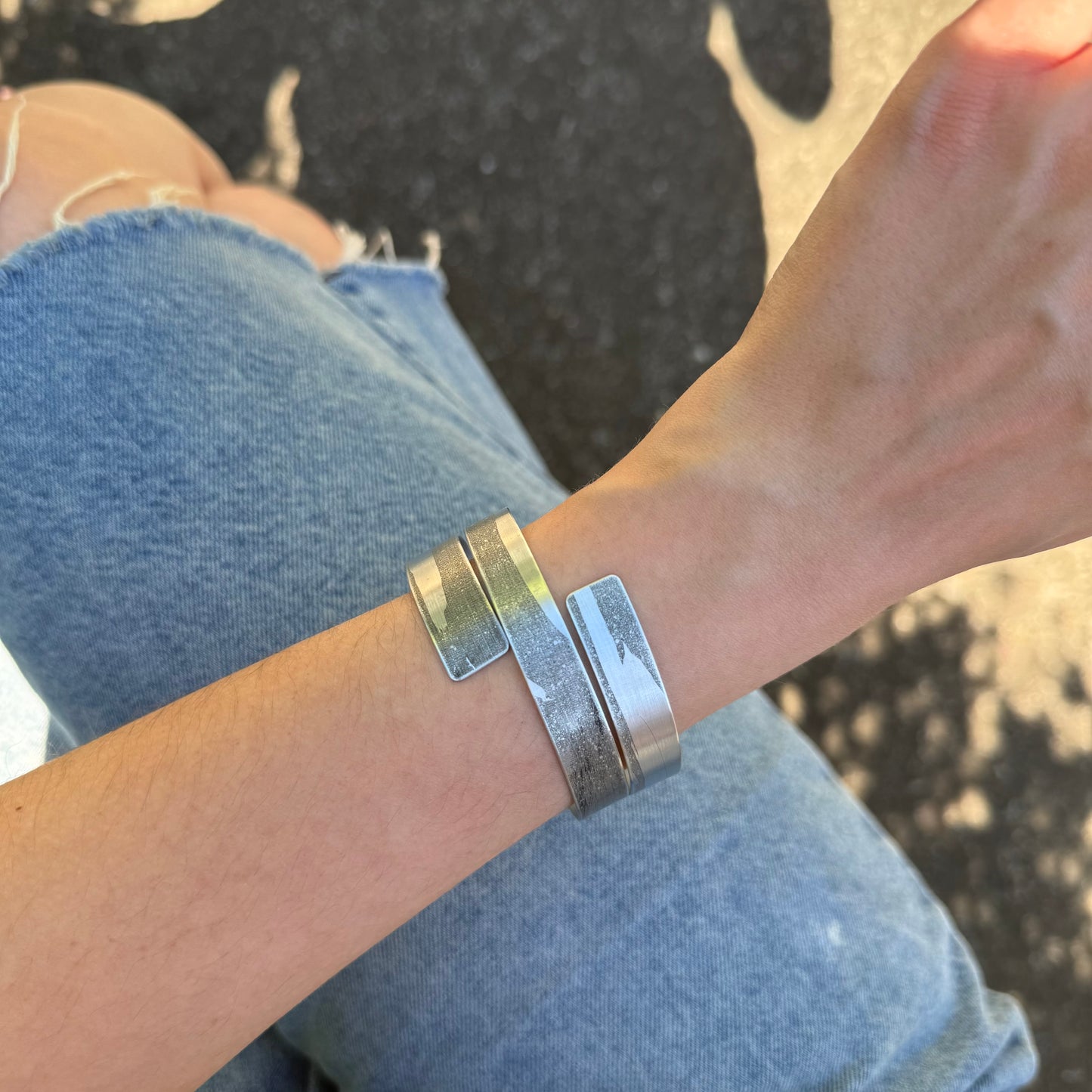 GEA TINTA BRACELET