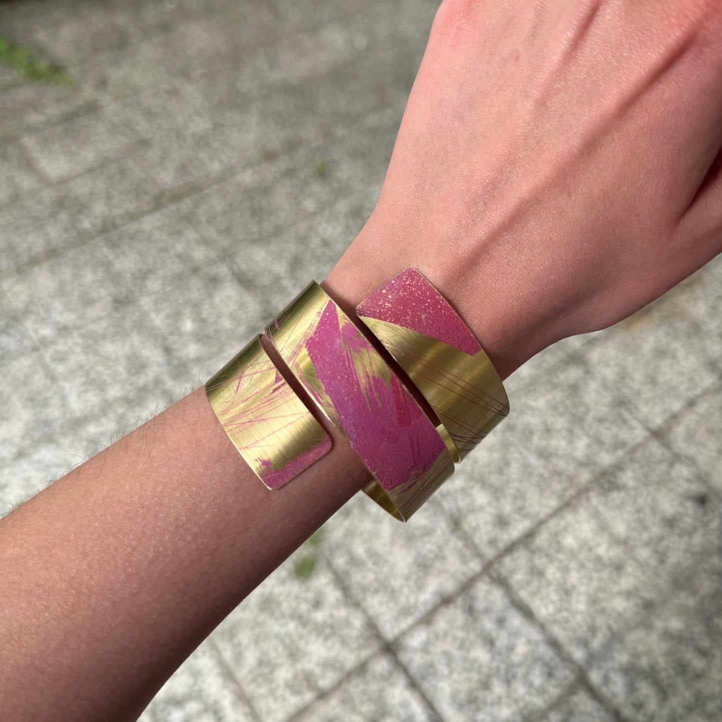 GEA TINTA BRACELET