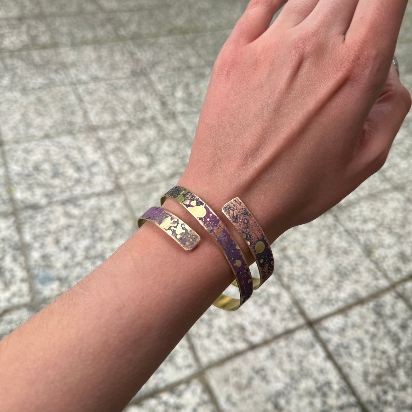GEA TINTA BRACELET