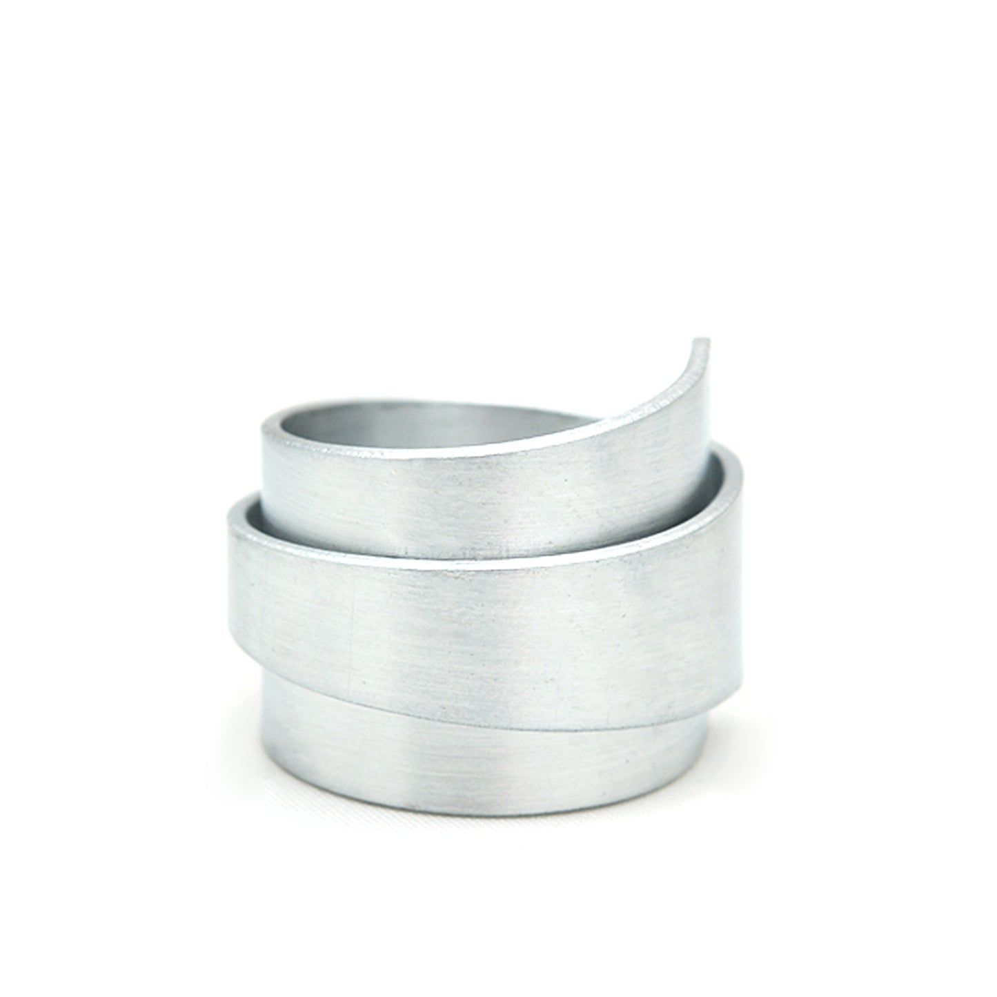 TESTA ZINC MEN'S RING