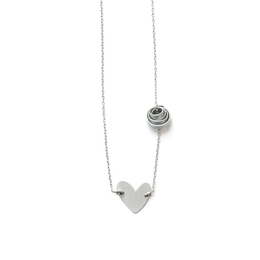 GEA LOVE NECKLACE