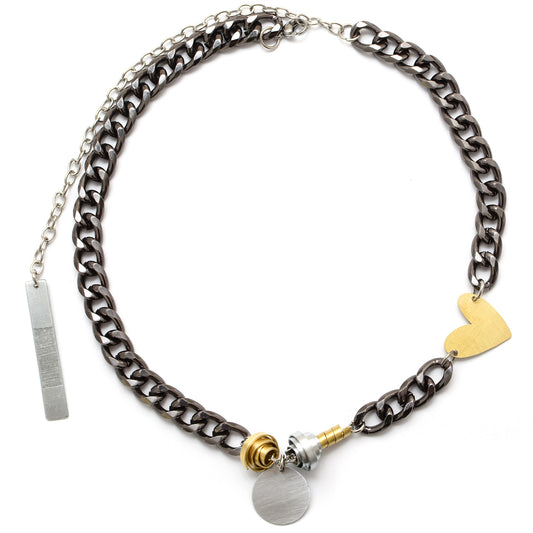 WOMEN'S RUSH NECKLACE